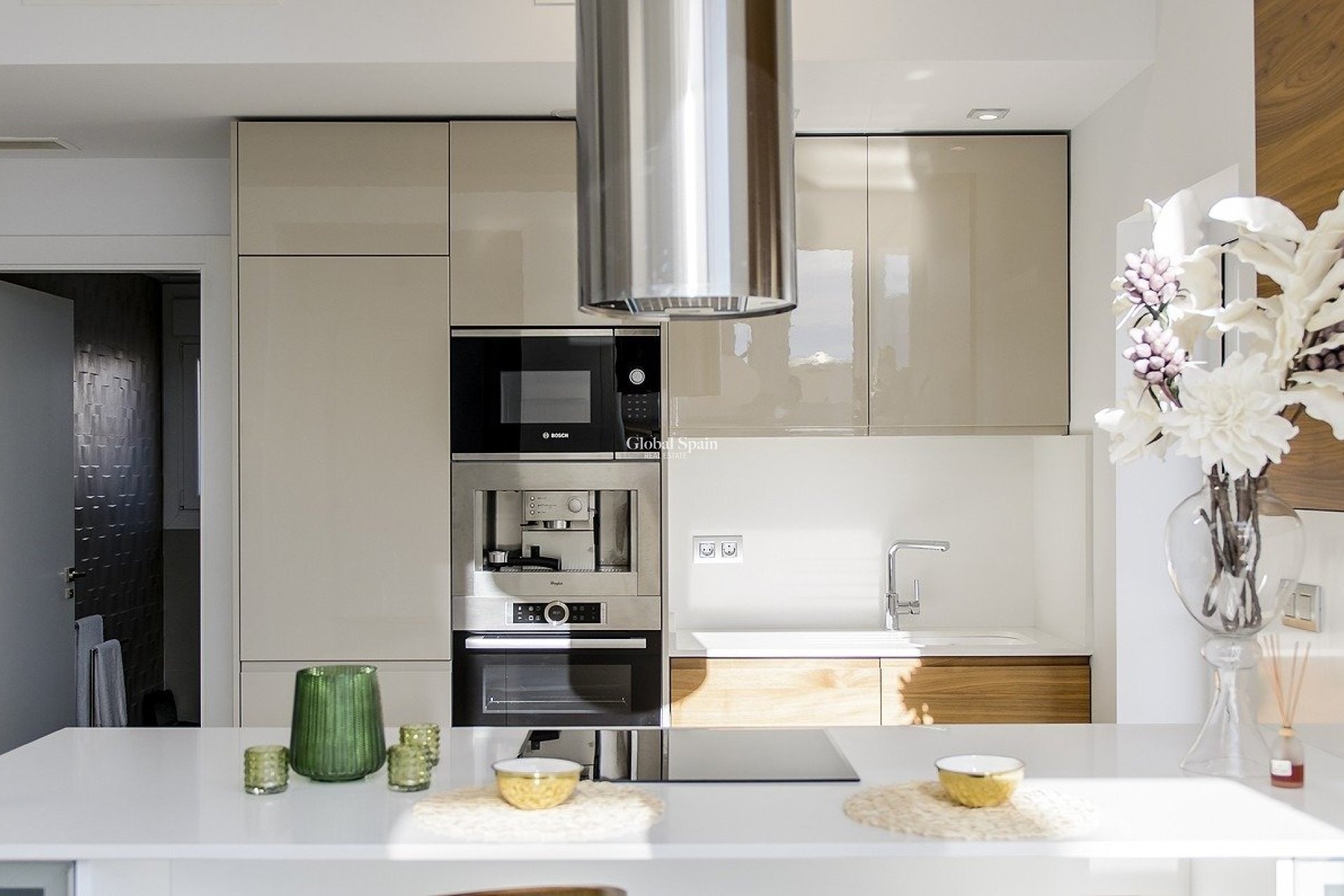 Nieuwbouw - VILLA -
LOS MONTESINOS - La Herrada