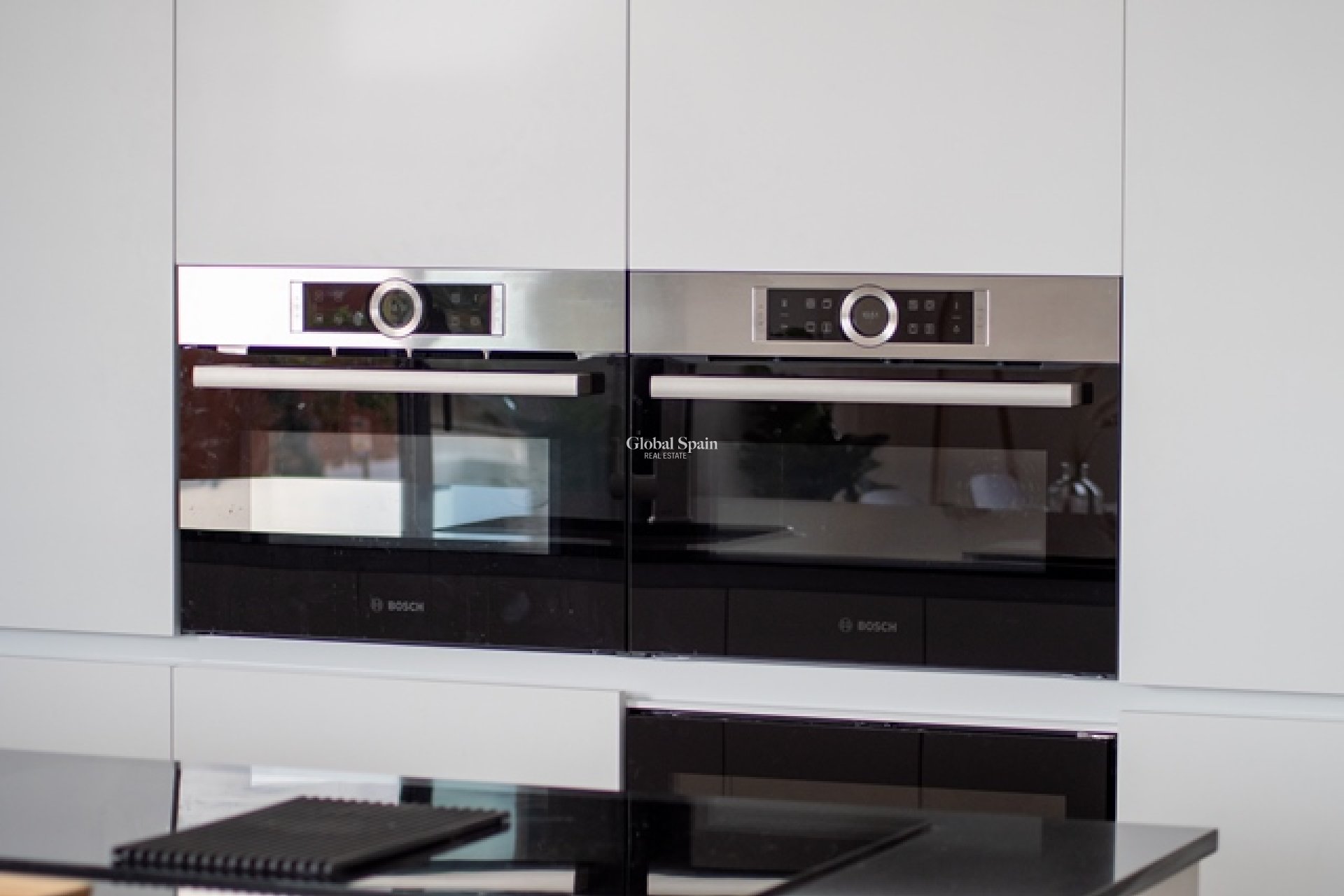 Nieuwbouw - Villa -
LOS MONTESINOS - La Herrada