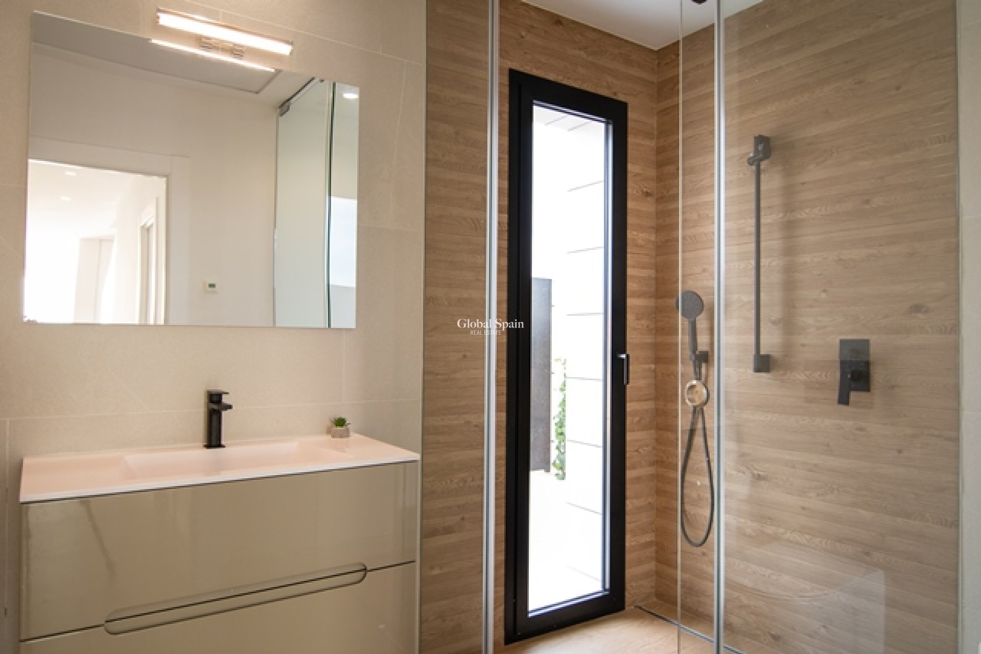 Nieuwbouw - Villa -
LOS MONTESINOS - La Herrada