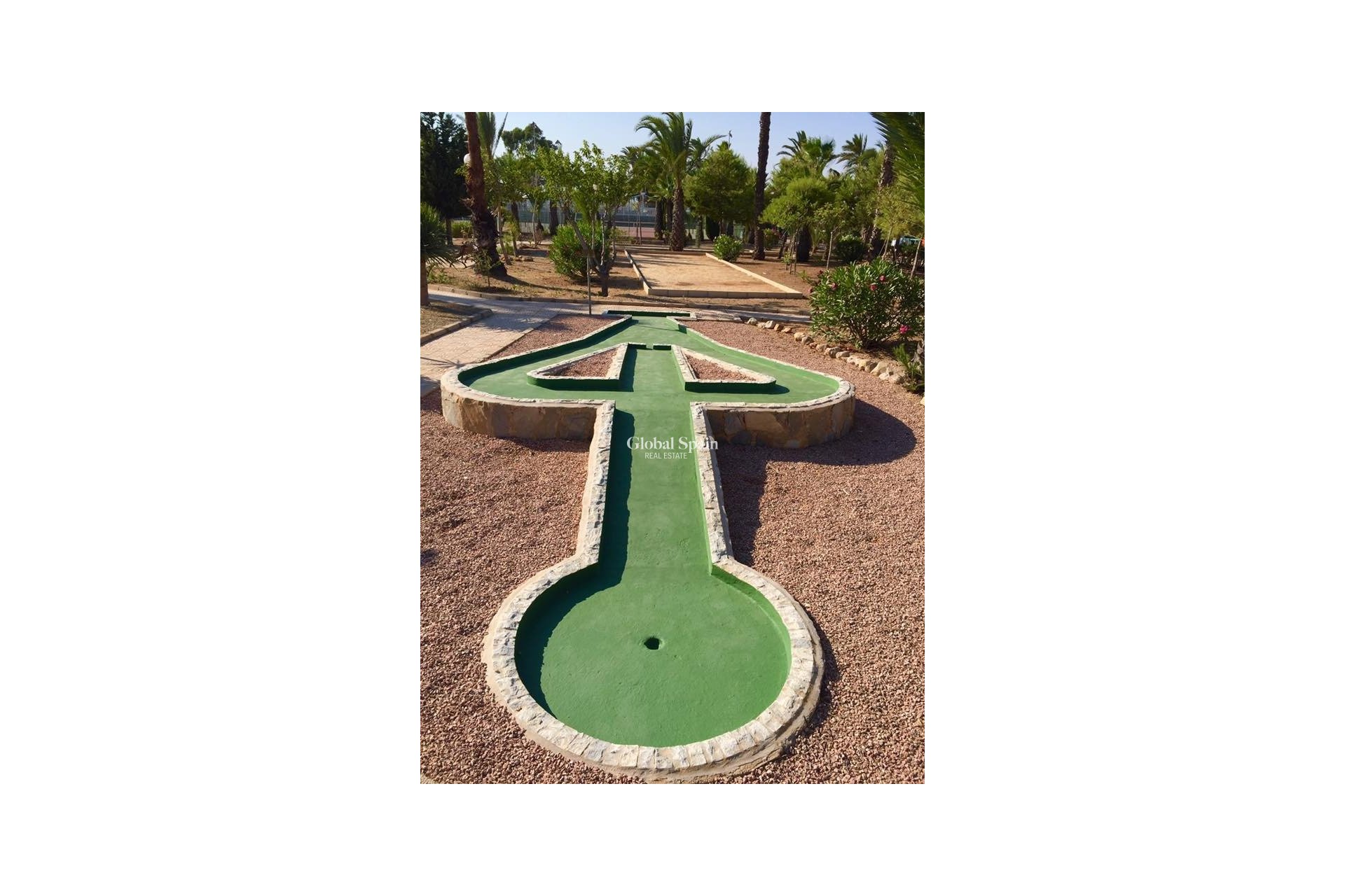 Nieuwbouw - VILLA -
Los Urrutias  - Estrella de Mar