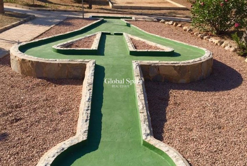 Nieuwbouw - VILLA -
LOS URRUTIAS - Estrella de Mar