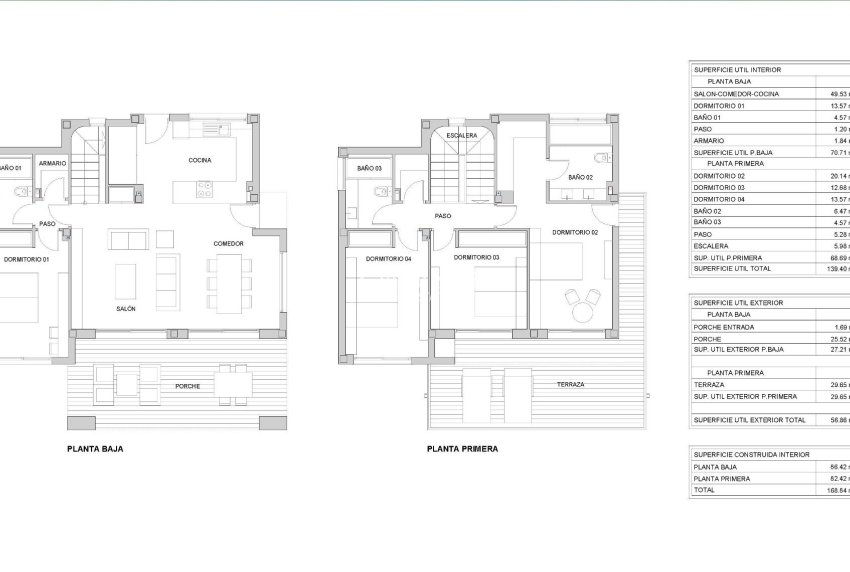 Nieuwbouw - VILLA -
MANILVA - La Duquesa