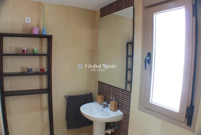 Nieuwbouw - Villa -
Mar Menor - La Manga del Mar Menor