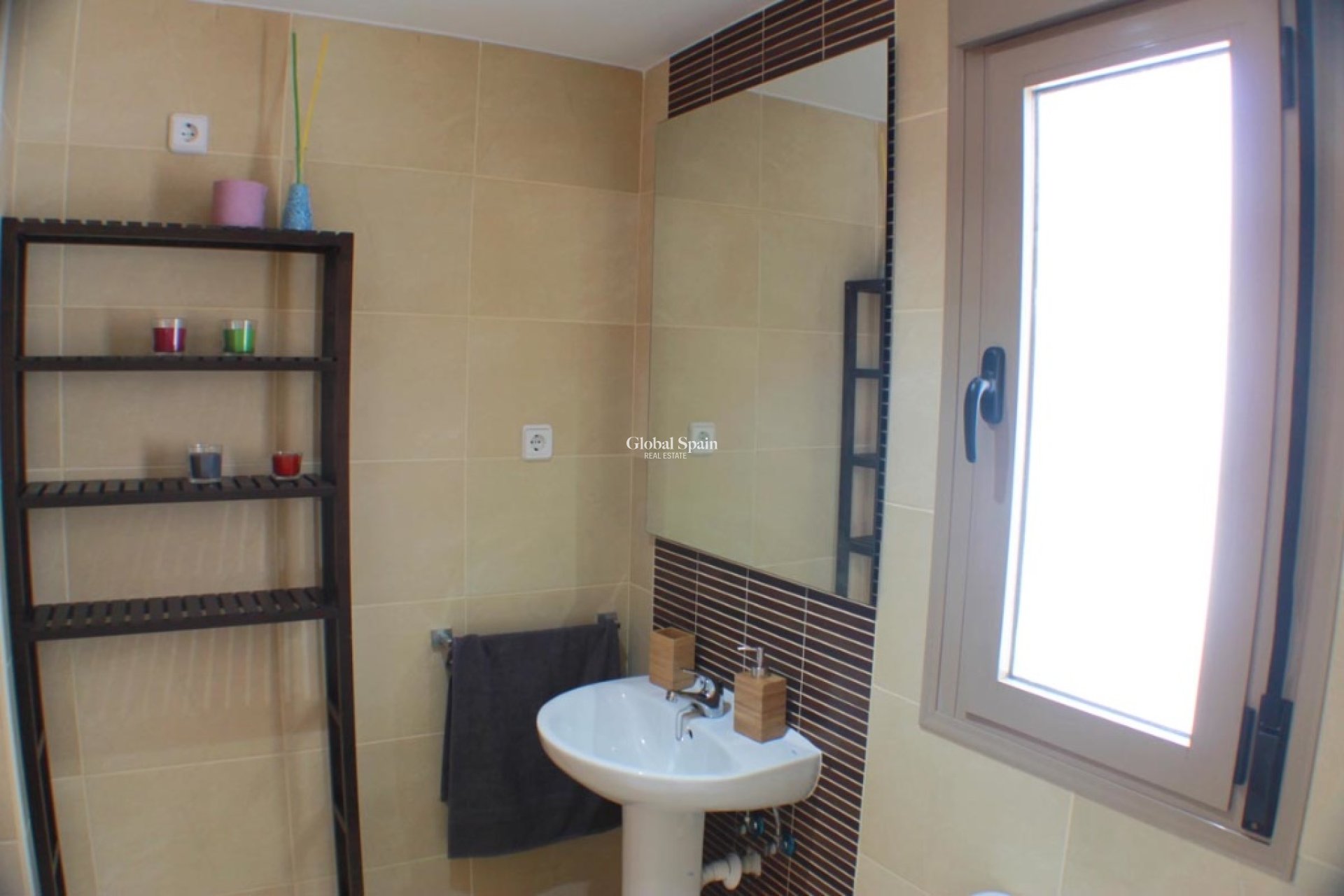 Nieuwbouw - Villa -
Mar Menor - La Manga del Mar Menor