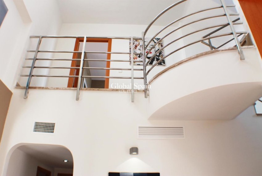 Nieuwbouw - Villa -
Mar Menor - La Manga del Mar Menor