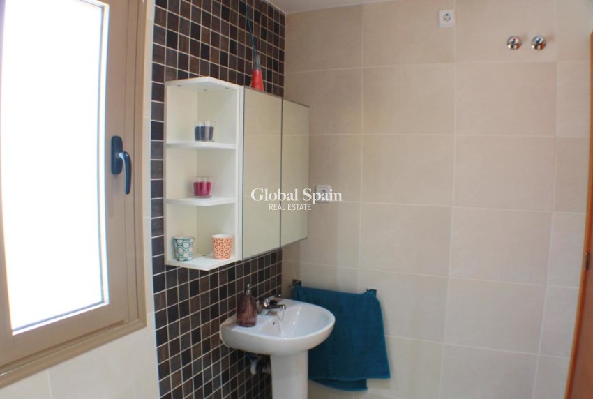 Nieuwbouw - Villa -
Mar Menor - La Manga del Mar Menor