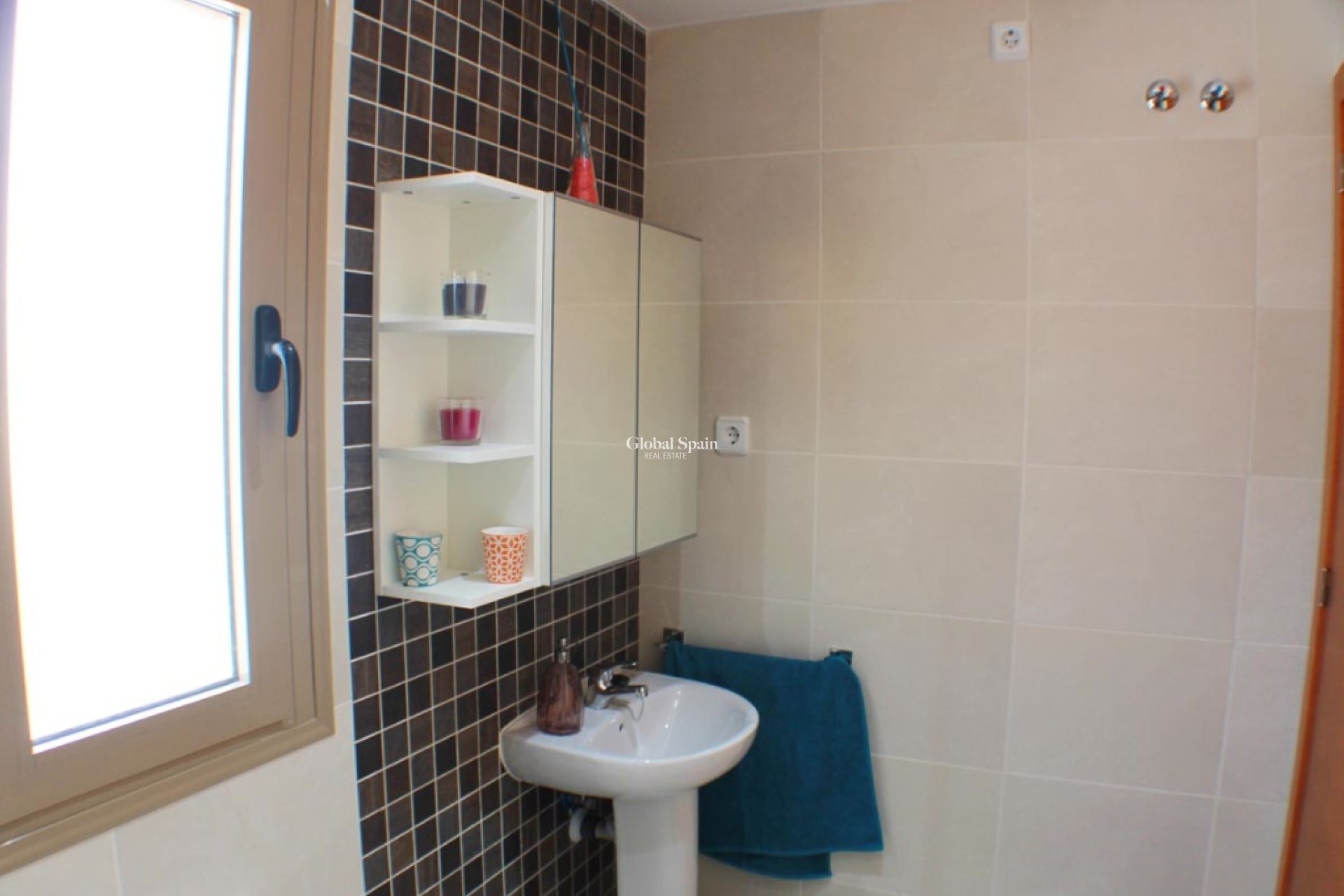 Nieuwbouw - Villa -
Mar Menor - La Manga del Mar Menor