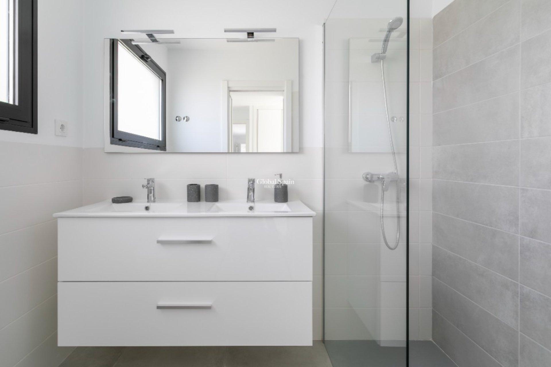 Nieuwbouw - Villa -
Mar Menor - La Manga del Mar Menor