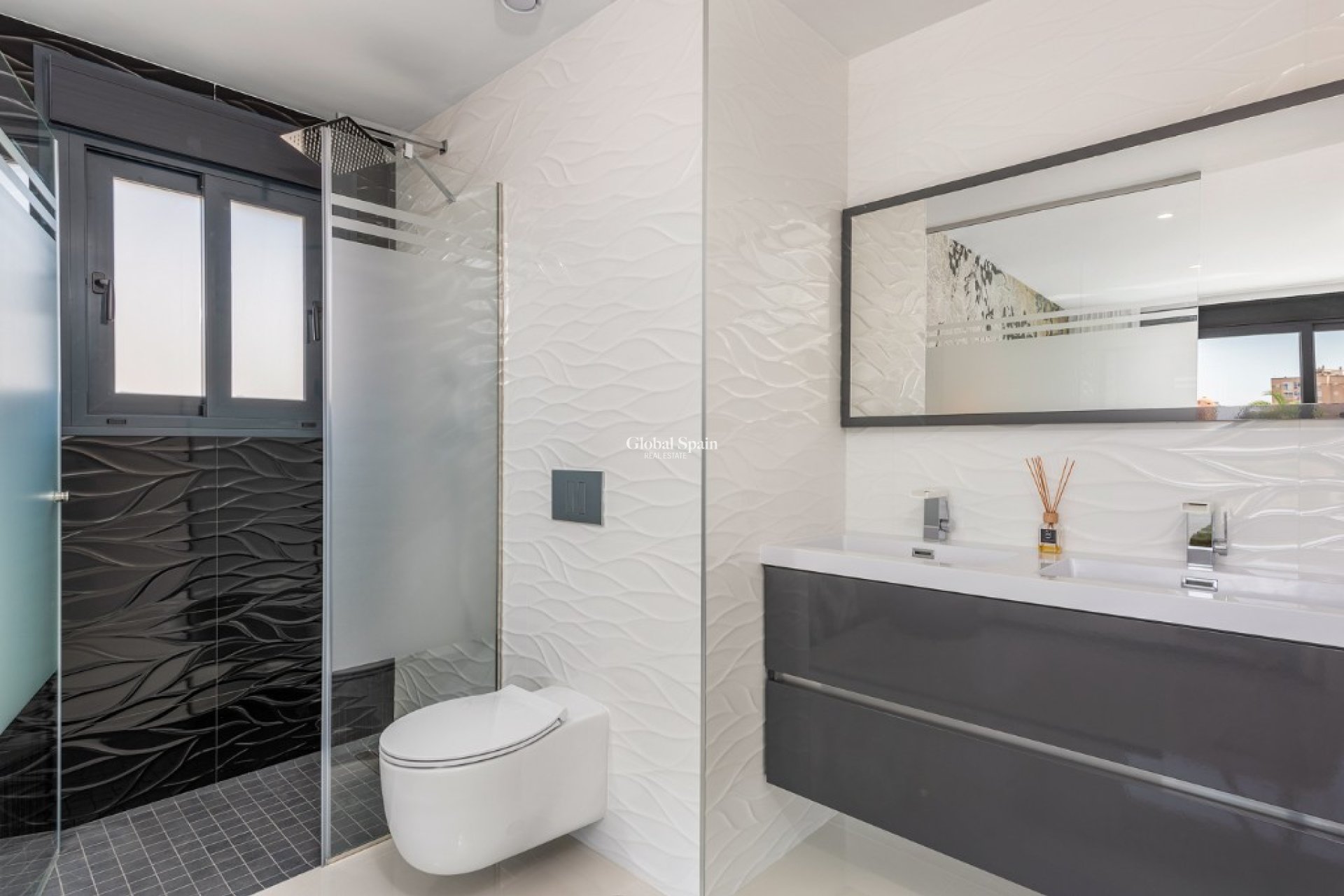 Nieuwbouw - Villa -
Mar Menor - Playa Honda