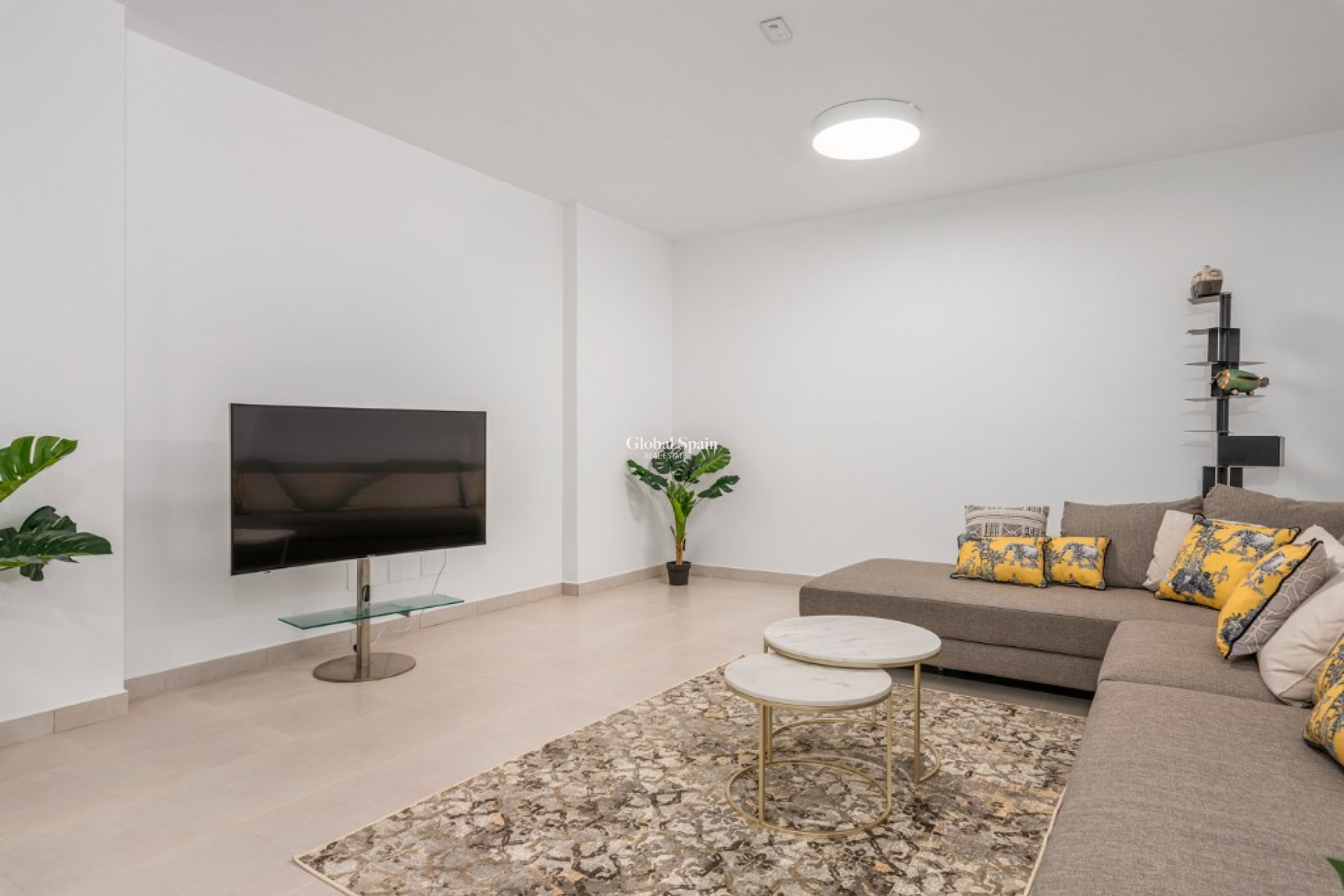 Nieuwbouw - Villa -
Mar Menor - Playa Honda