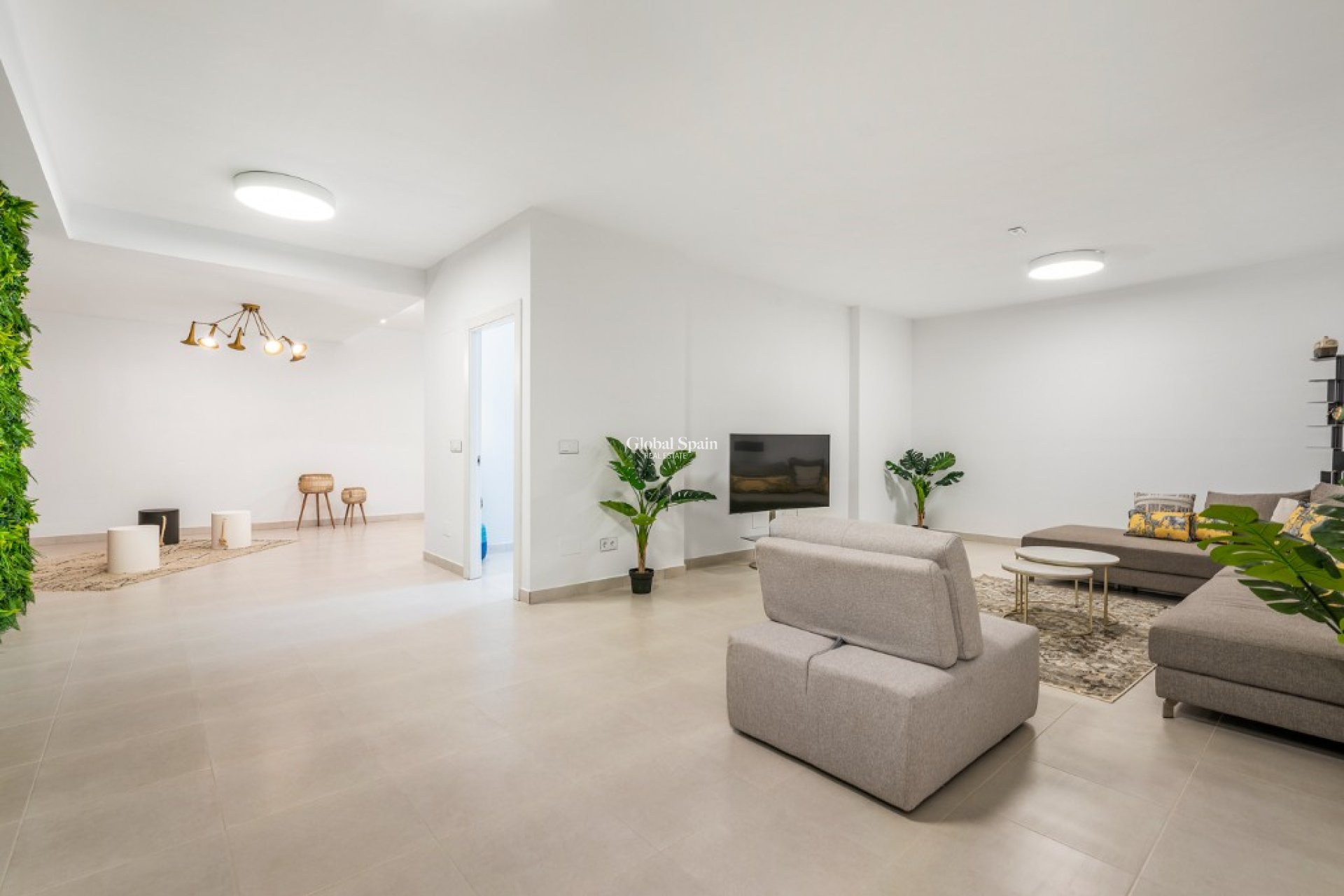 Nieuwbouw - Villa -
Mar Menor - Playa Honda