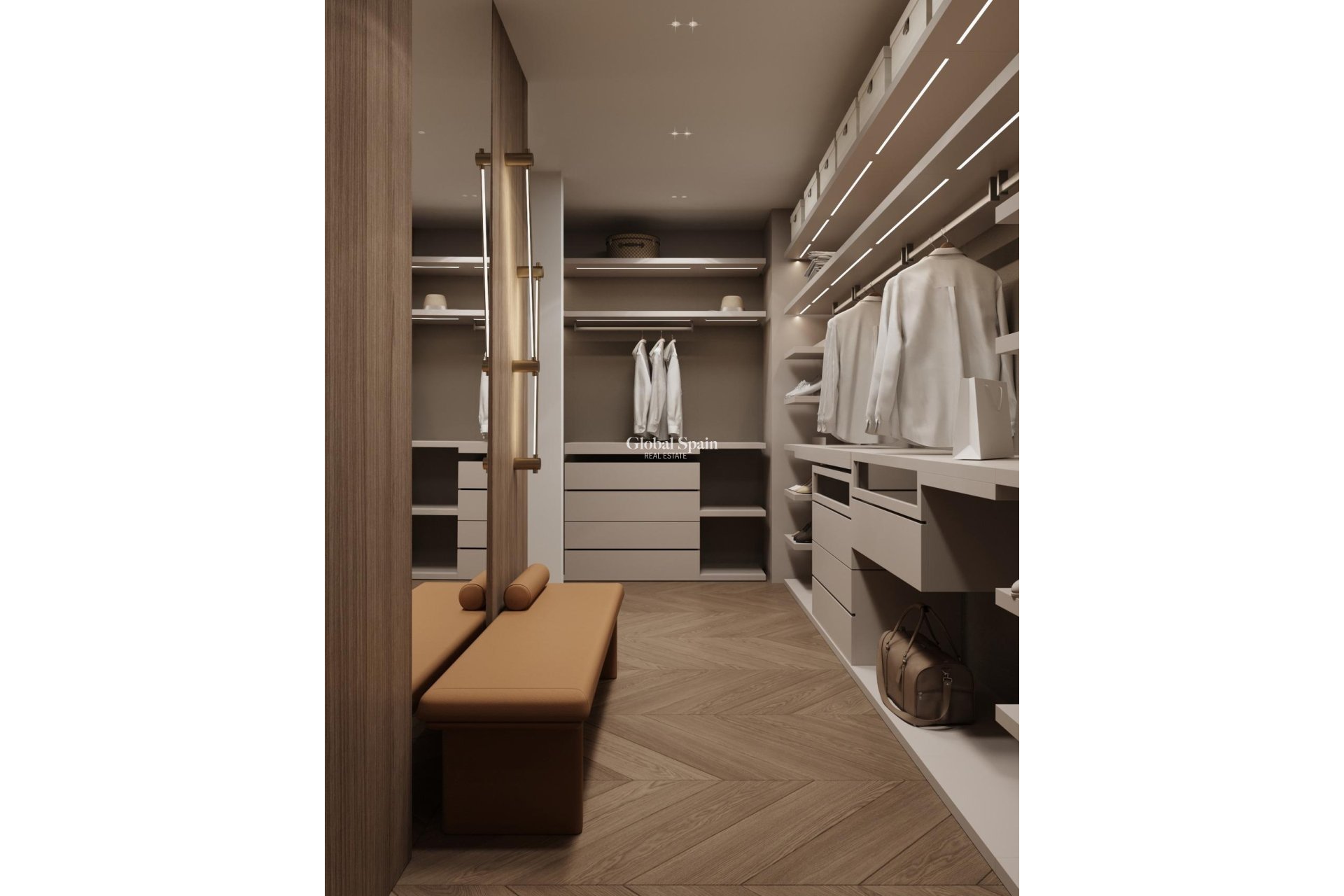 Nieuwbouw - Villa -
MARBELLA - Cascada De Camojan