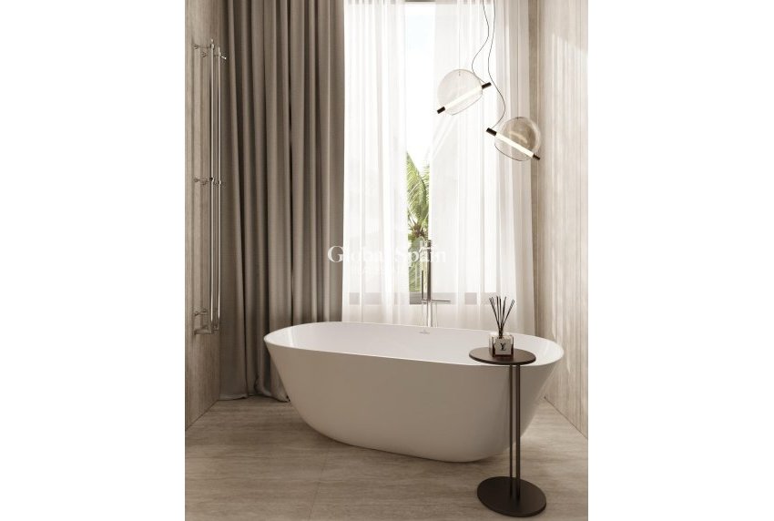 Nieuwbouw - Villa -
MARBELLA - Cascada De Camojan