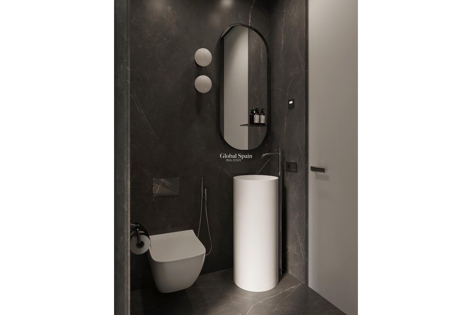 Nieuwbouw - VILLA -
MARBELLA - Cascada De Camojan