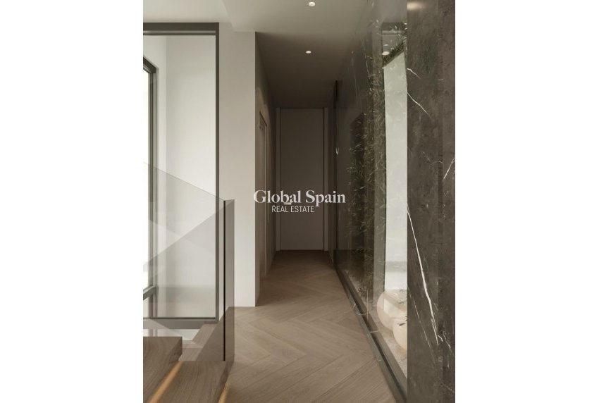 Nieuwbouw - VILLA -
MARBELLA - Cascada De Camojan