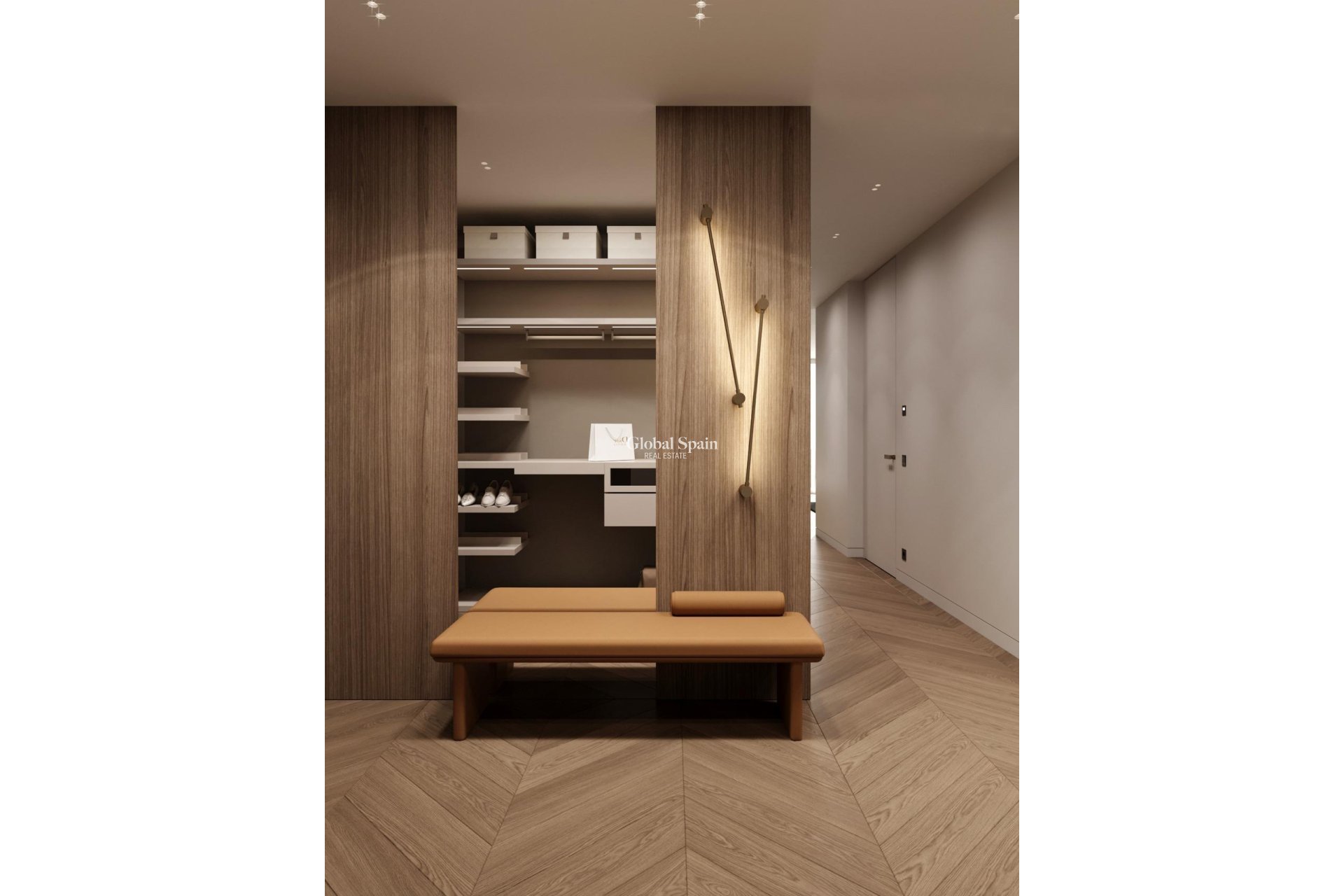 Nieuwbouw - VILLA -
MARBELLA - Cascada De Camojan