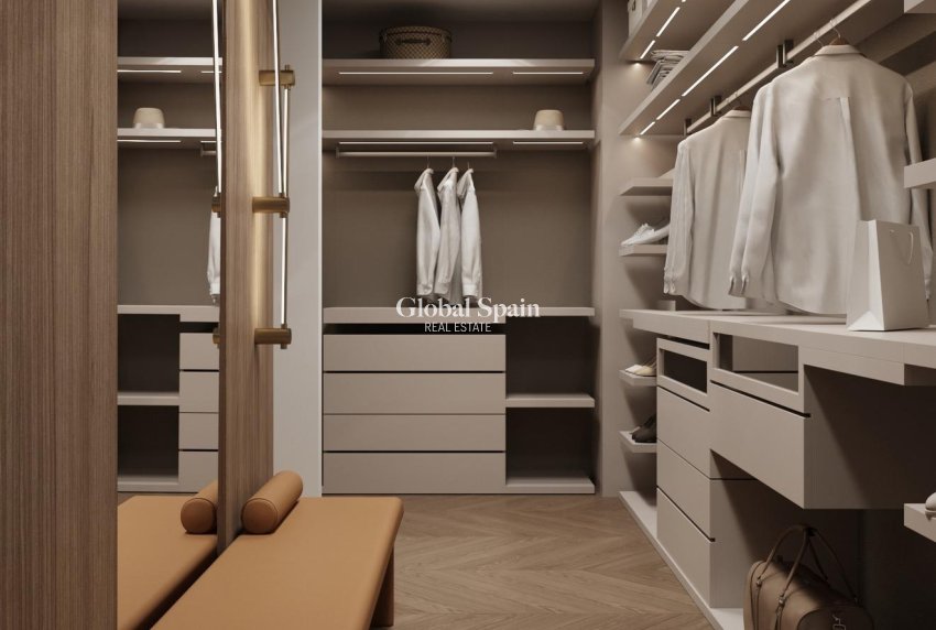 Nieuwbouw - VILLA -
MARBELLA - Cascada De Camojan