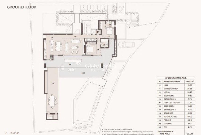 Nieuwbouw - VILLA -
MARBELLA - Cascada De Camojan