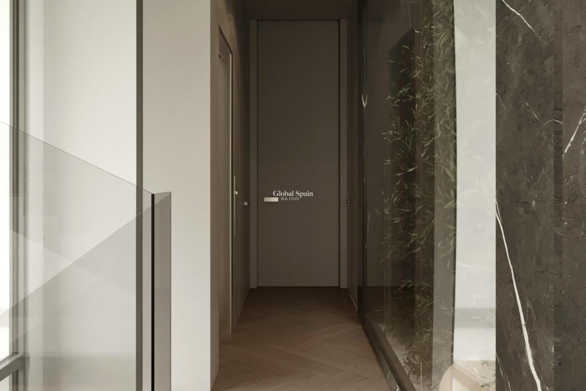 Nieuwbouw - VILLA -
MARBELLA - Cascada De Camojan