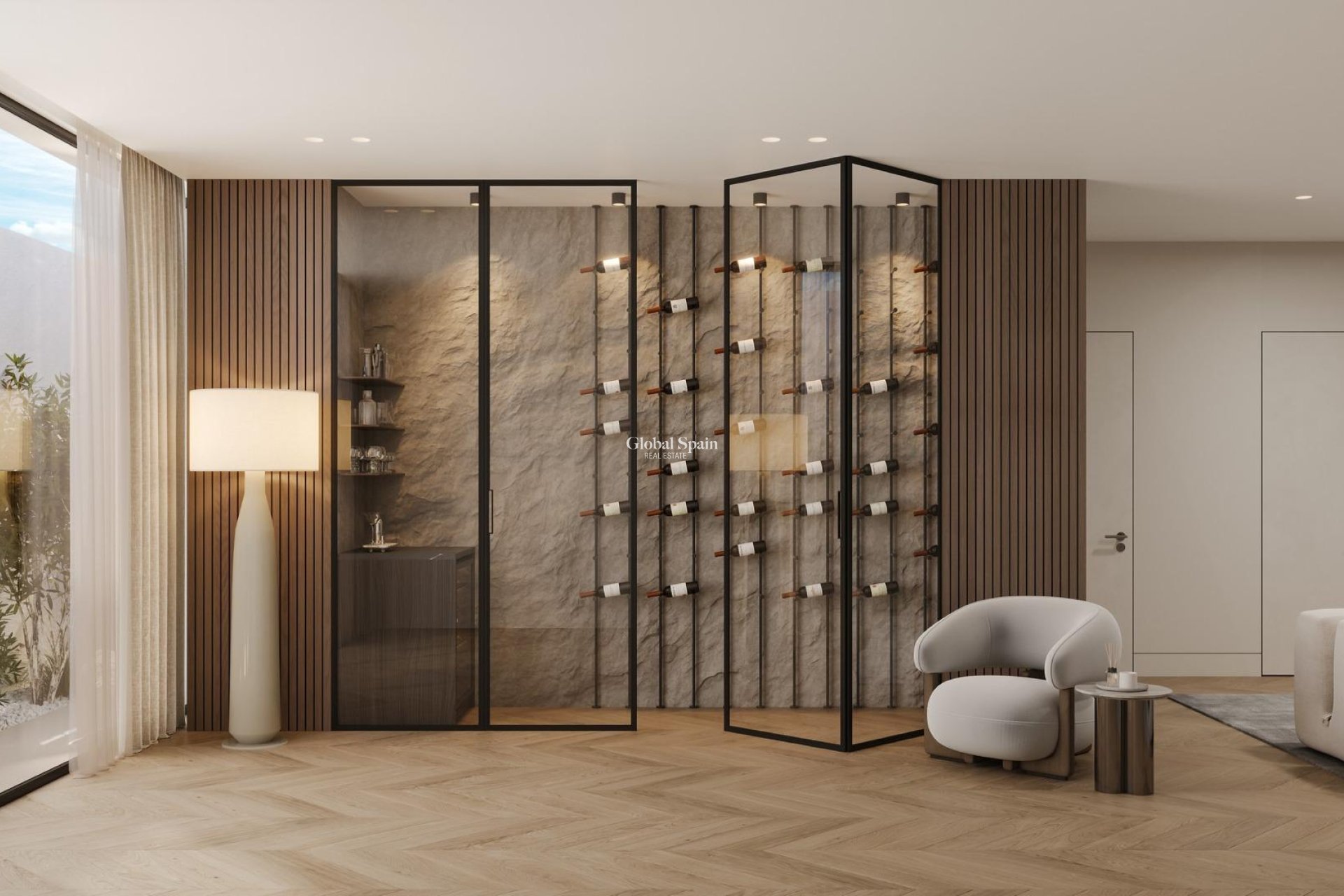 Nieuwbouw - VILLA -
MARBELLA - El Ingenio