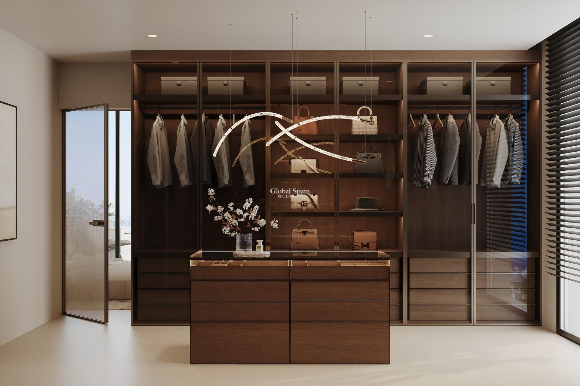 Nieuwbouw - VILLA -
MARBELLA - El Ingenio