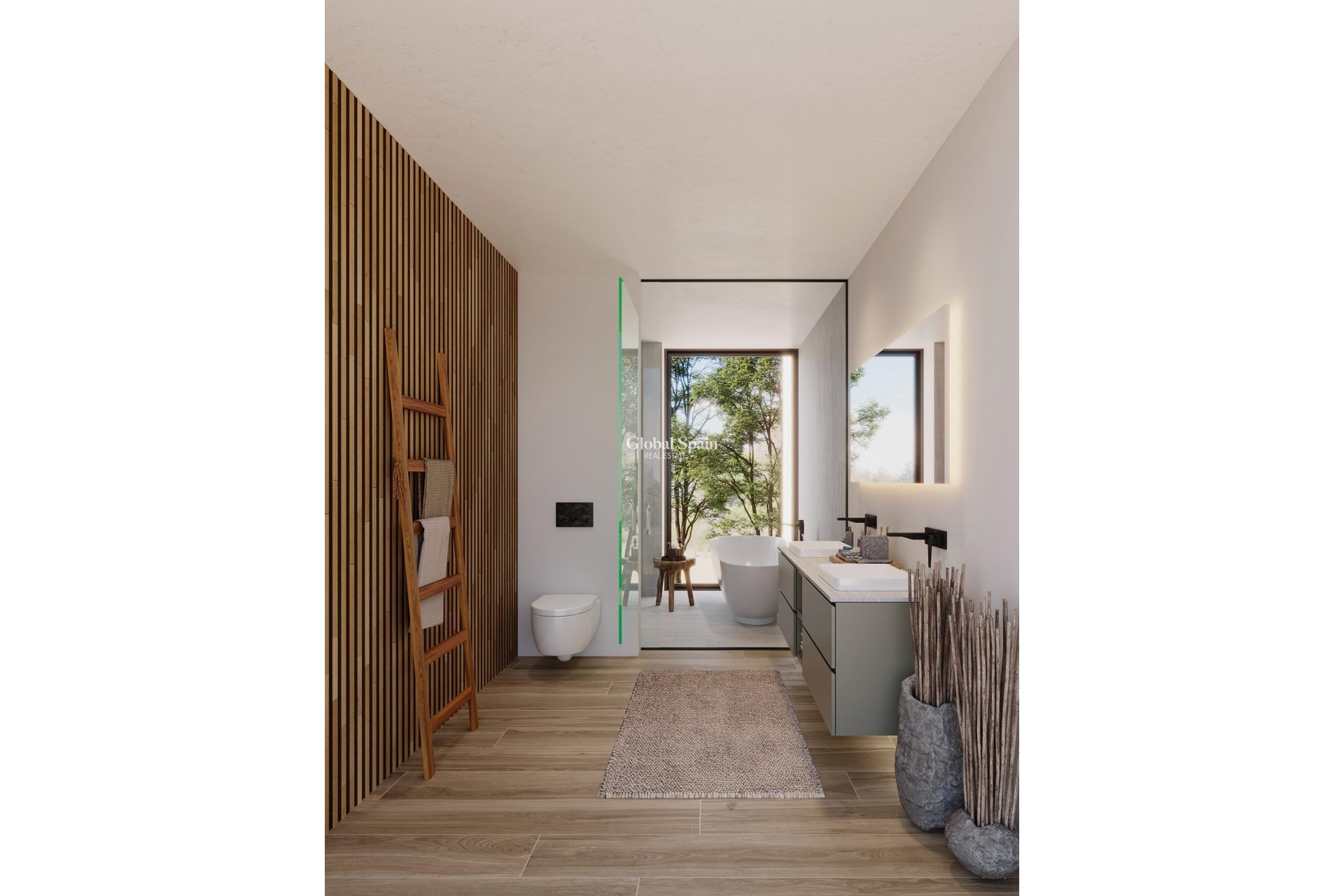 Nieuwbouw - Villa -
MARBELLA - La Cerquilla