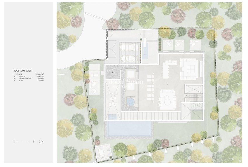 Nieuwbouw - Villa -
MARBELLA - Las Brisas