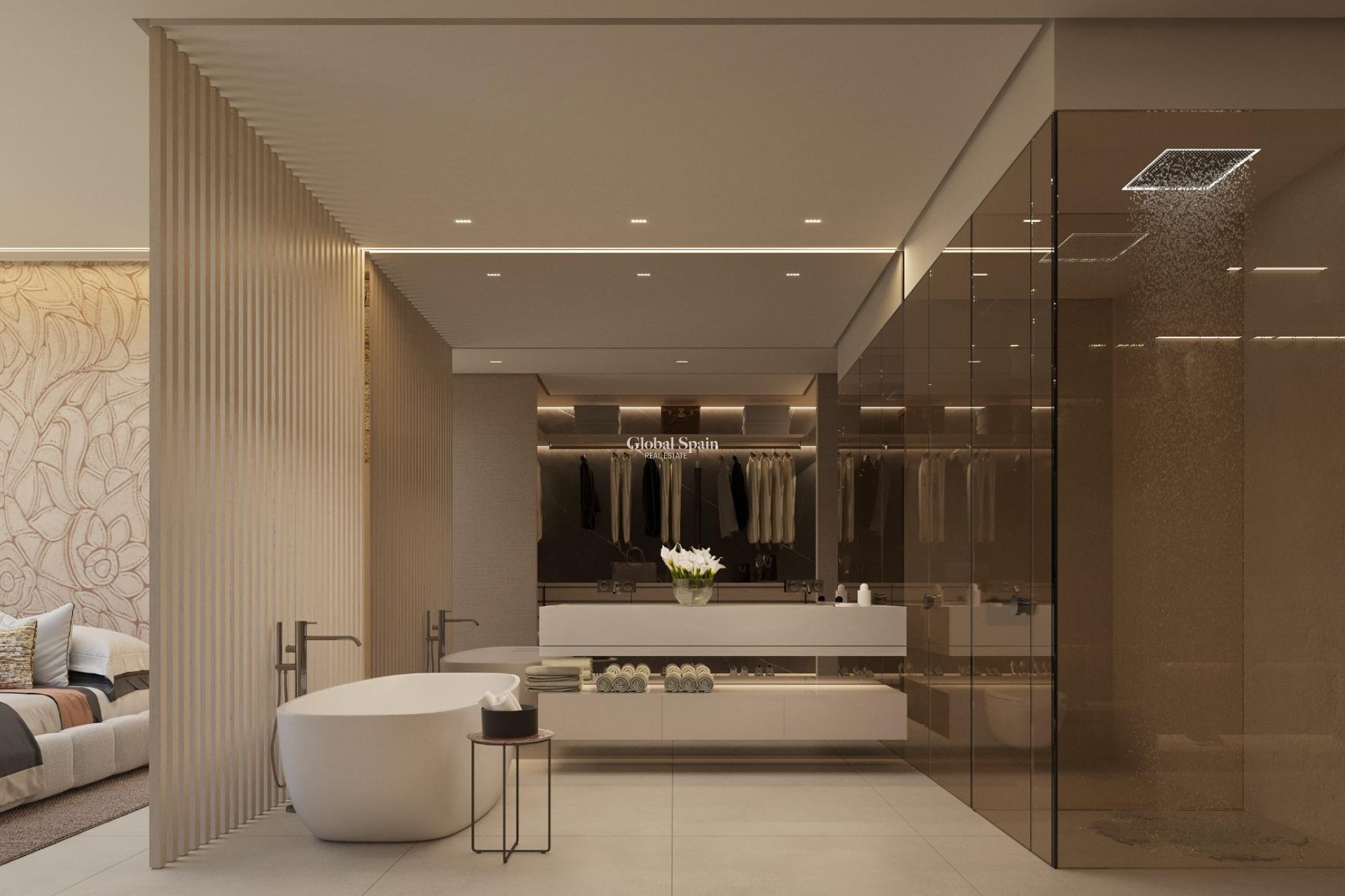 Nieuwbouw - Villa -
MARBELLA - Las Brisas