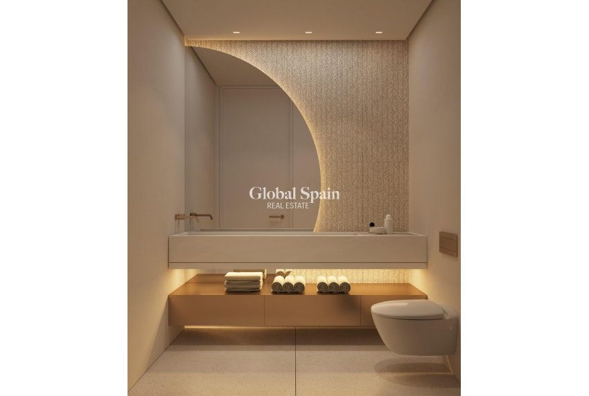 Nieuwbouw - VILLA -
MARBELLA - Las Brisas