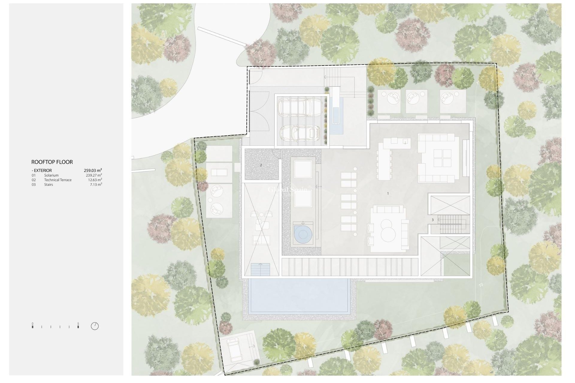 Nieuwbouw - VILLA -
MARBELLA - Las Brisas