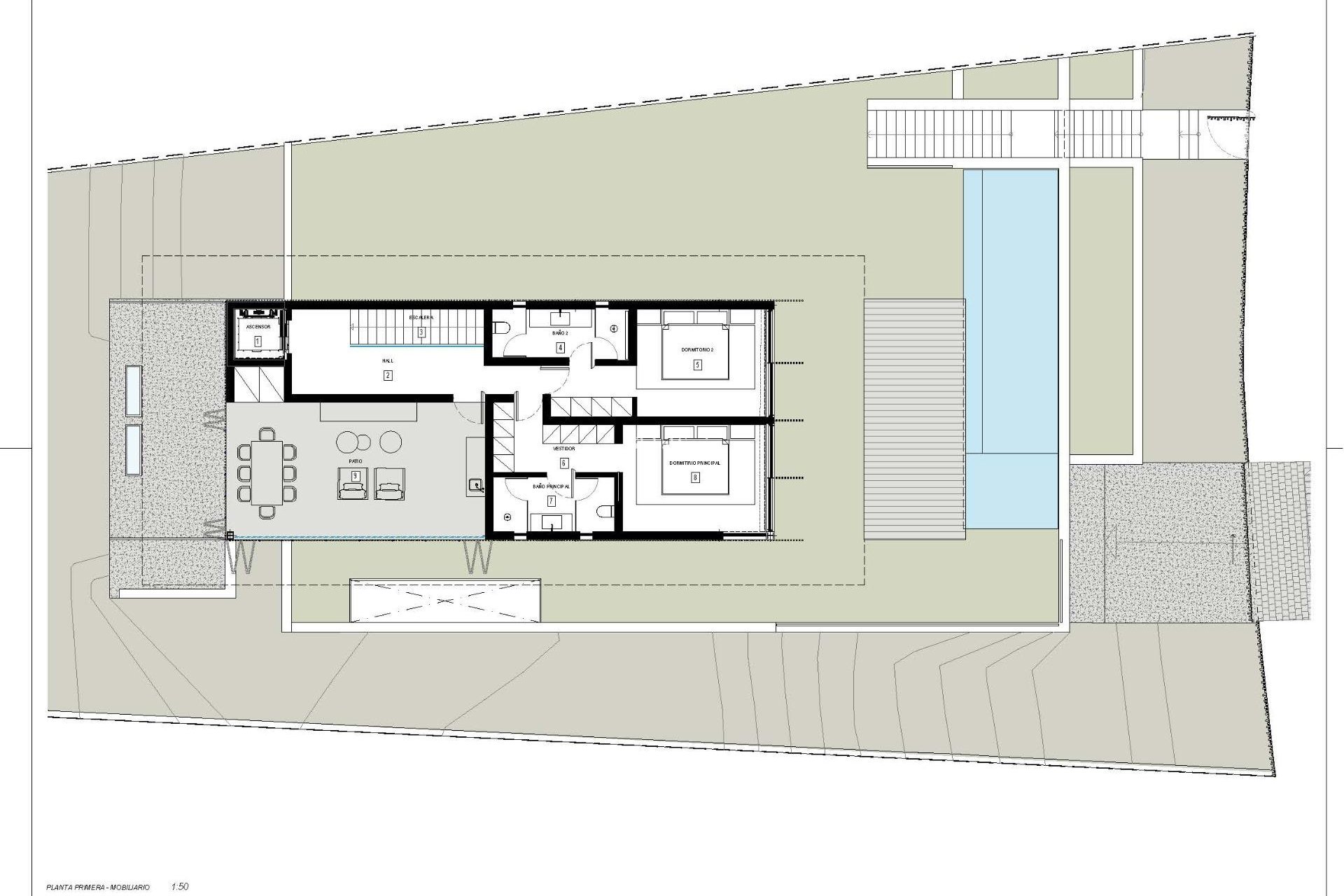 Nieuwbouw - Villa -
MARBELLA - Nueva Andalucia
