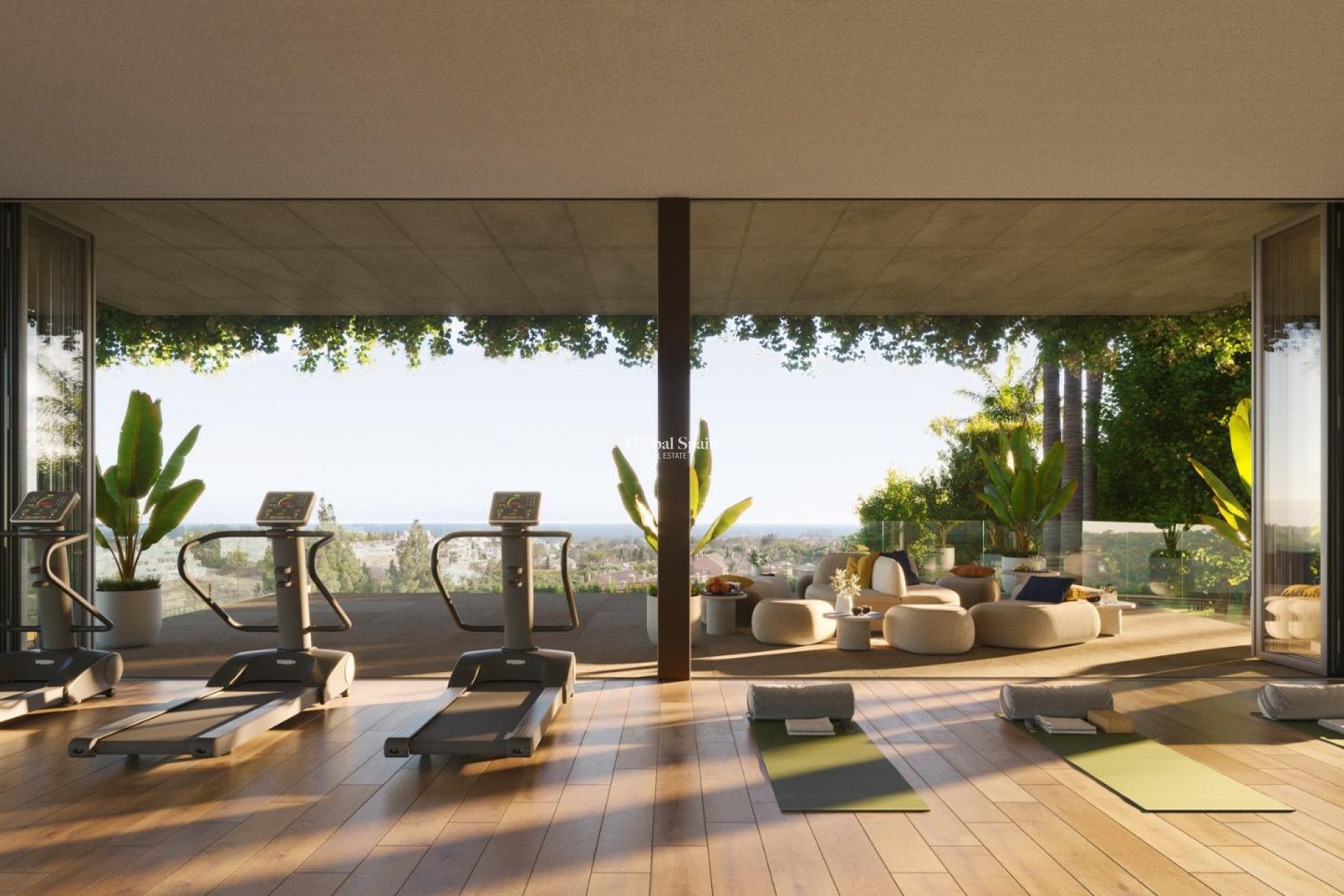Nieuwbouw - VILLA -
MARBELLA - Nueva Andalucia