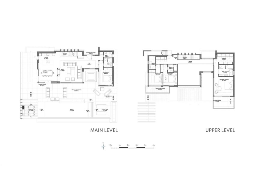 Nieuwbouw - VILLA -
MARBELLA - Nueva Andalucia