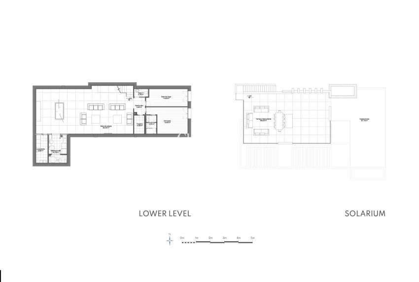 Nieuwbouw - VILLA -
MARBELLA - Nueva Andalucia
