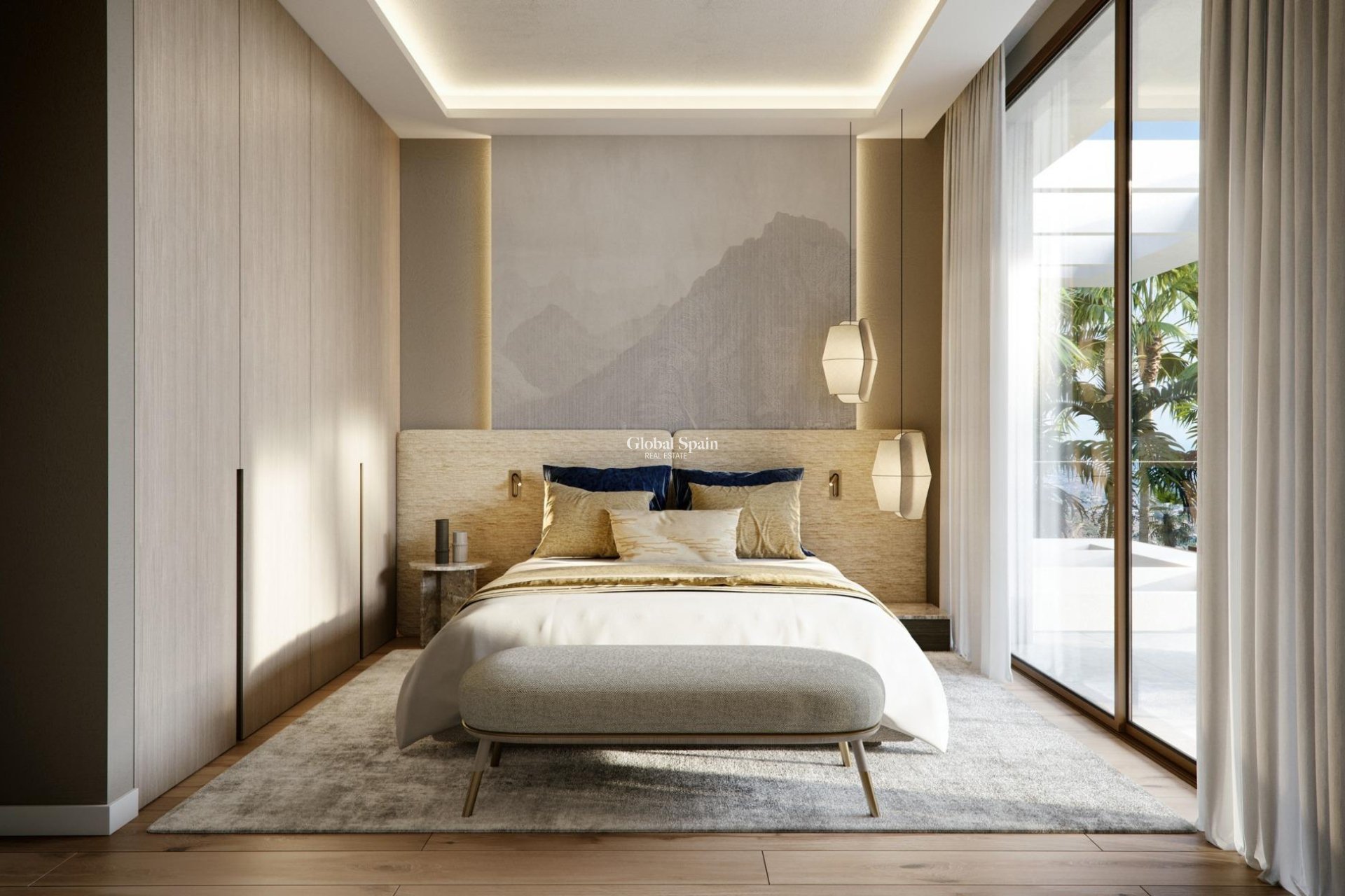 Nieuwbouw - VILLA -
MARBELLA - Nueva Andalucia