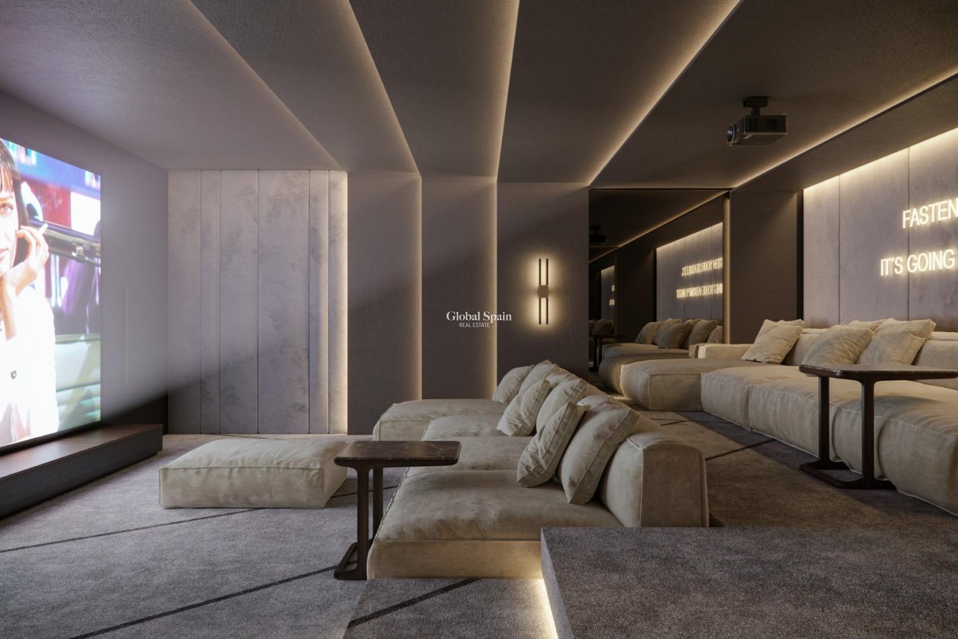 Nieuwbouw - VILLA -
MARBELLA - Nueva Andalucia