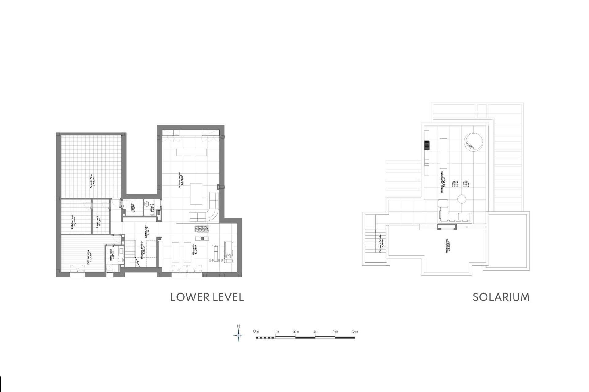 Nieuwbouw - VILLA -
MARBELLA - Nueva Andalucia
