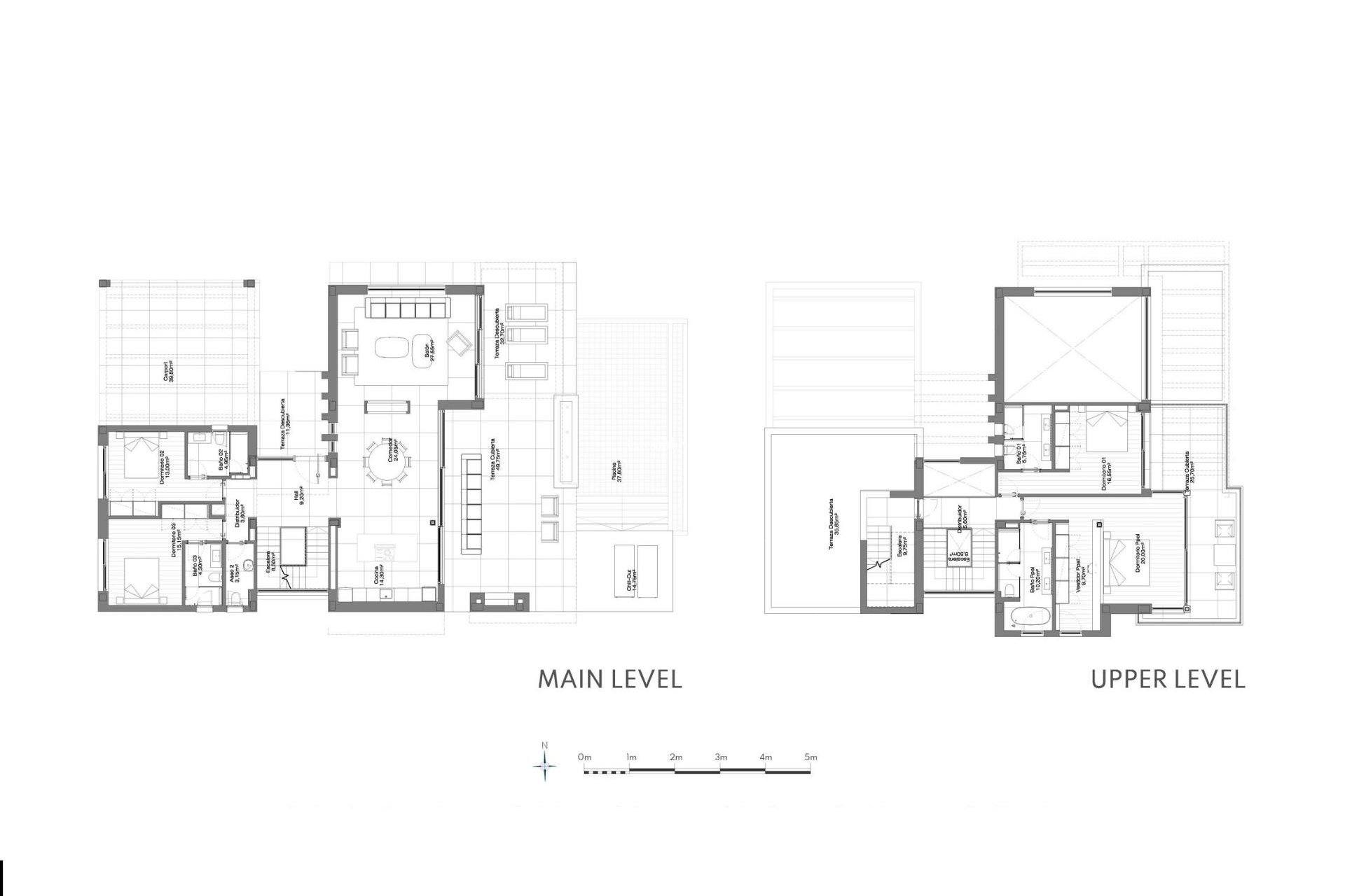 Nieuwbouw - VILLA -
MARBELLA - Nueva Andalucia