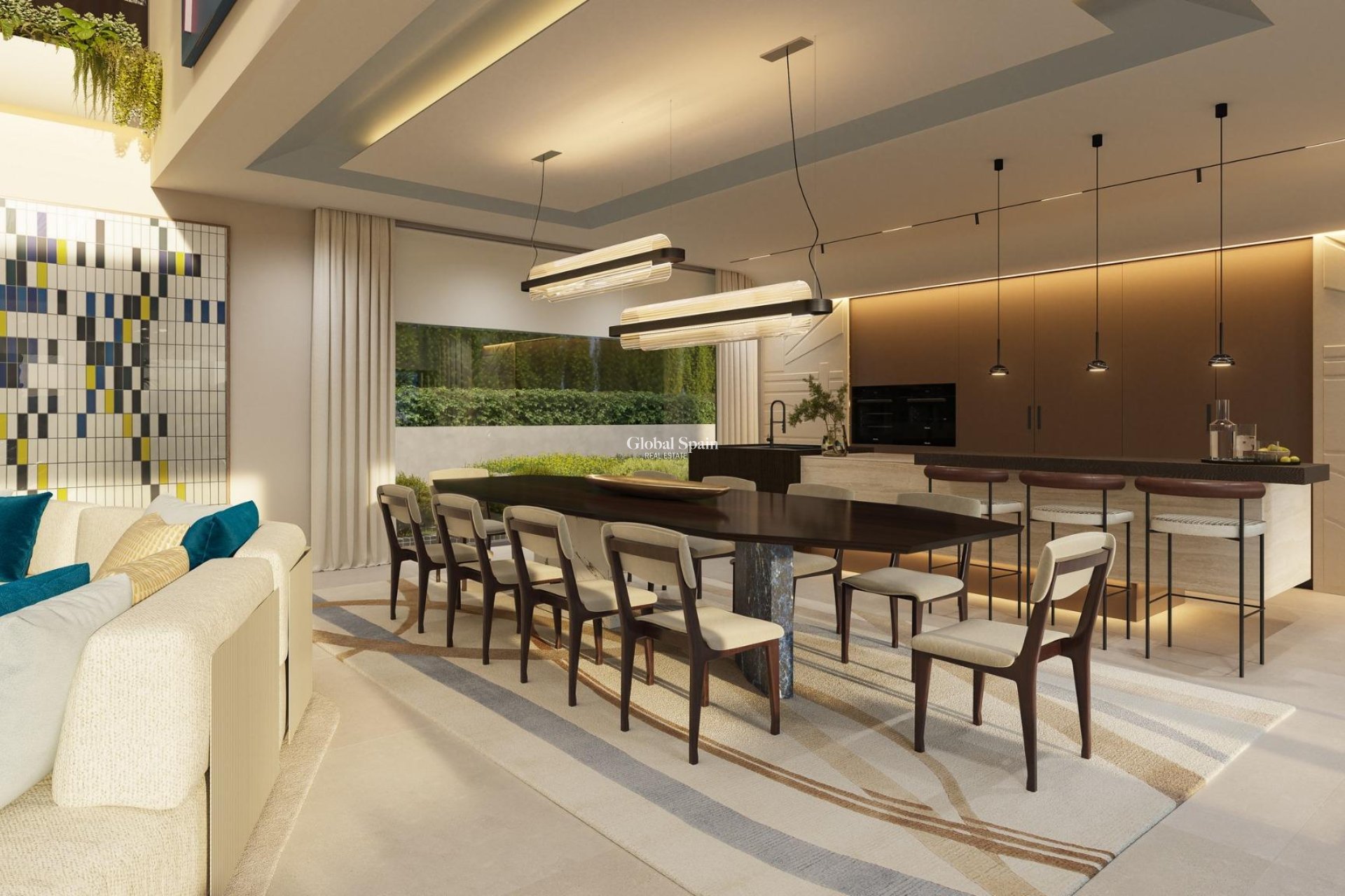 Nieuwbouw - VILLA -
MARBELLA - Nueva Andalucia
