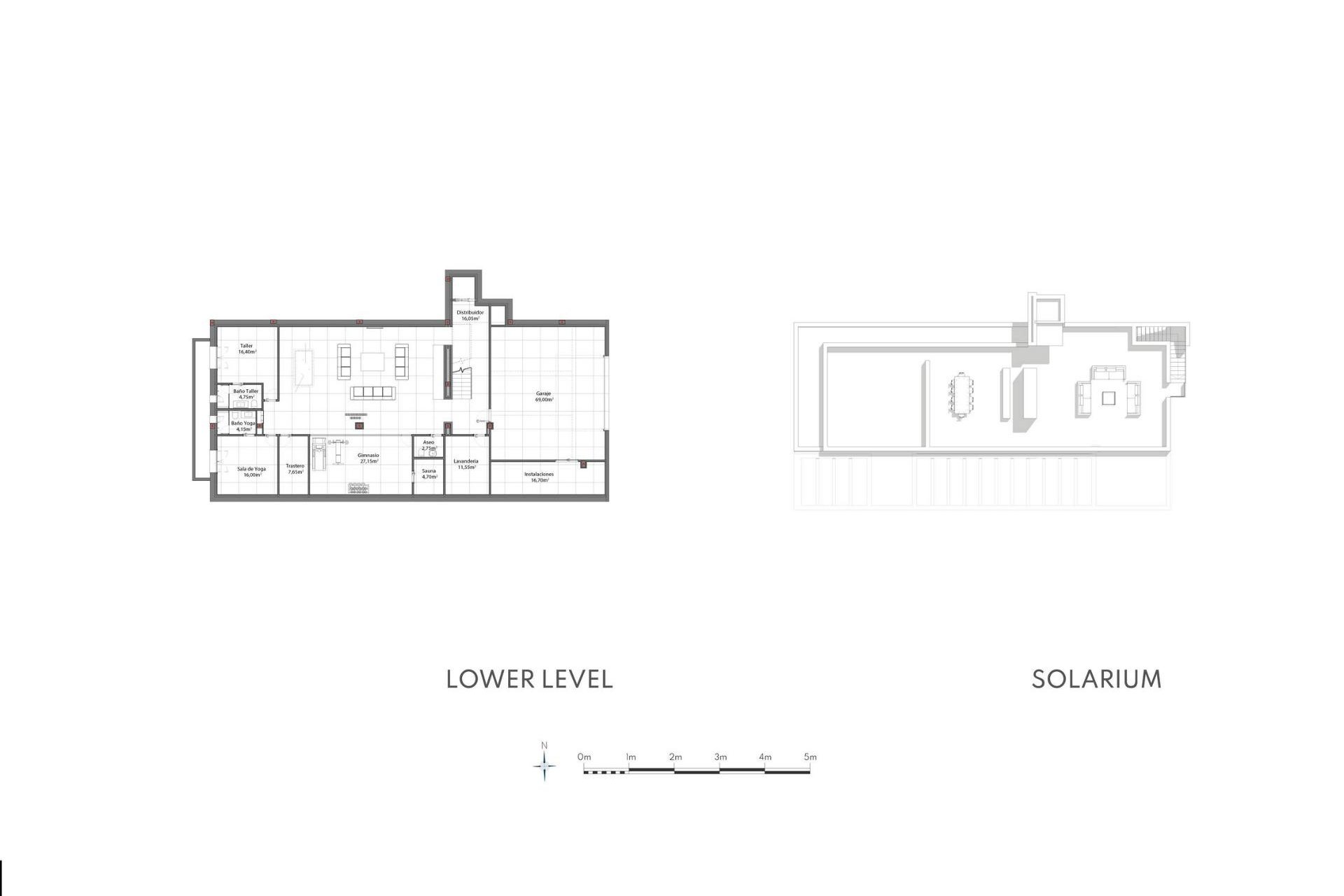 Nieuwbouw - VILLA -
MARBELLA - Nueva Andalucia