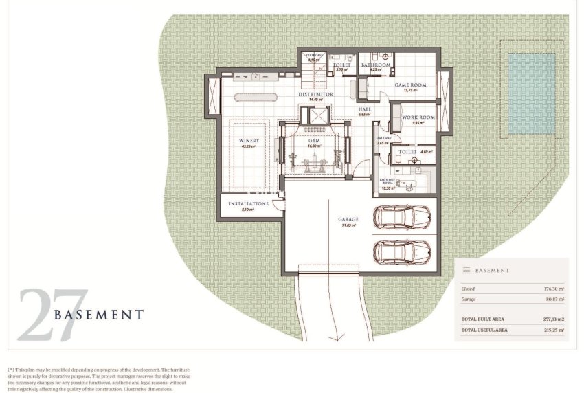 Nieuwbouw - VILLA -
MARBELLA - Rio Real Golf