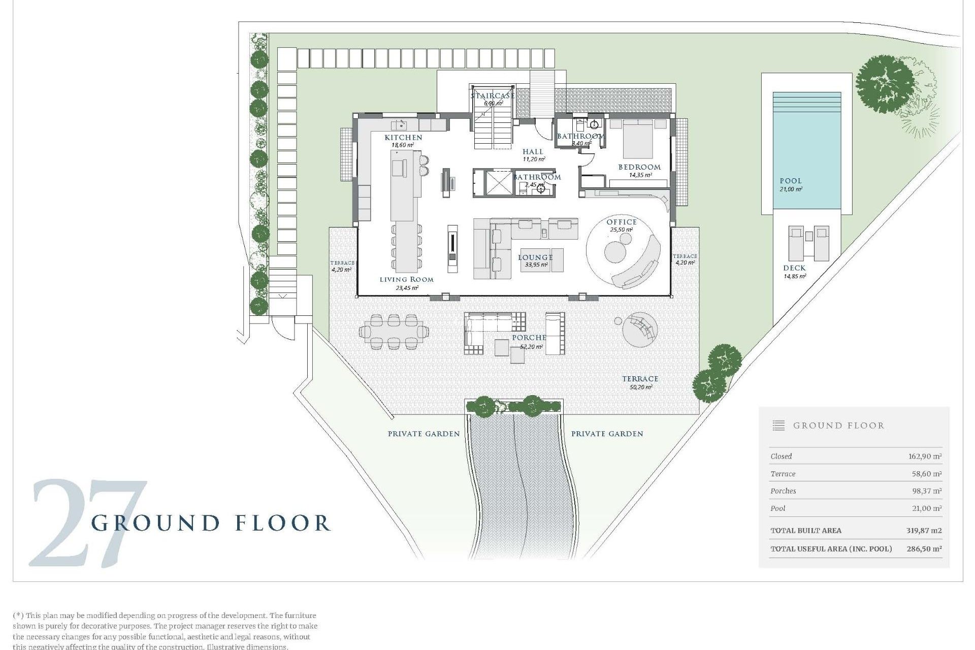 Nieuwbouw - VILLA -
MARBELLA - Rio Real Golf