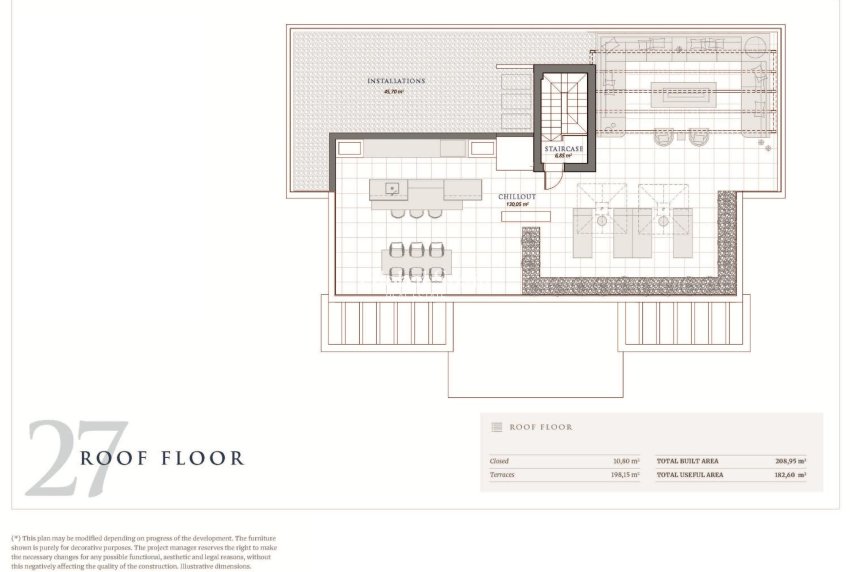 Nieuwbouw - VILLA -
MARBELLA - Rio Real Golf