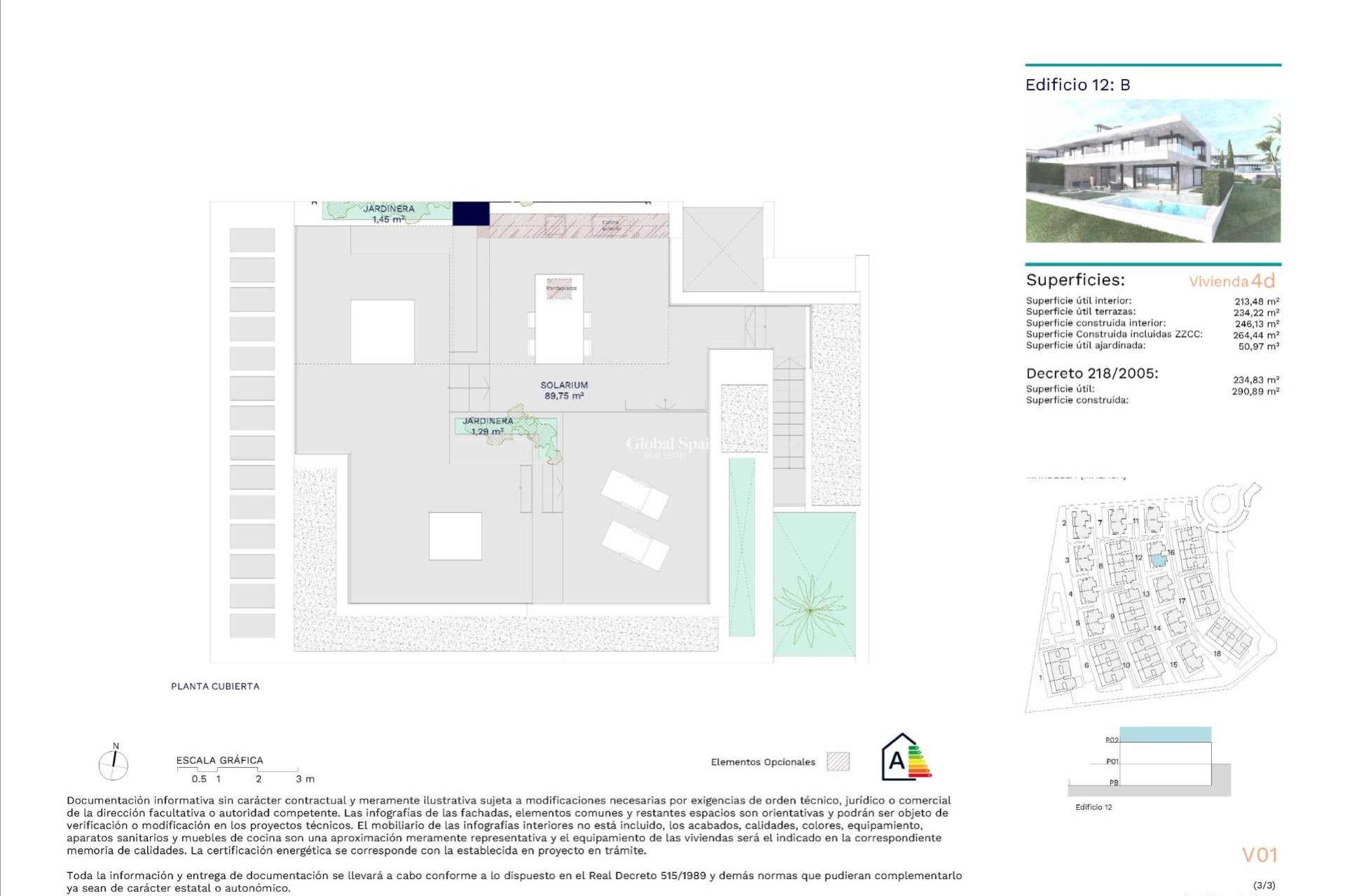 Nieuwbouw - VILLA -
MARBELLA - Santa Clara Golf
