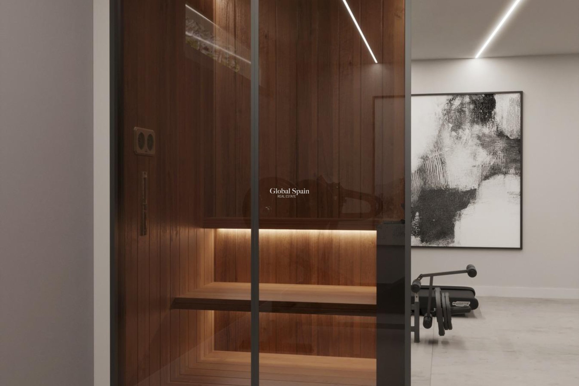 Nieuwbouw - VILLA -
MARBELLA - Siroko Beach