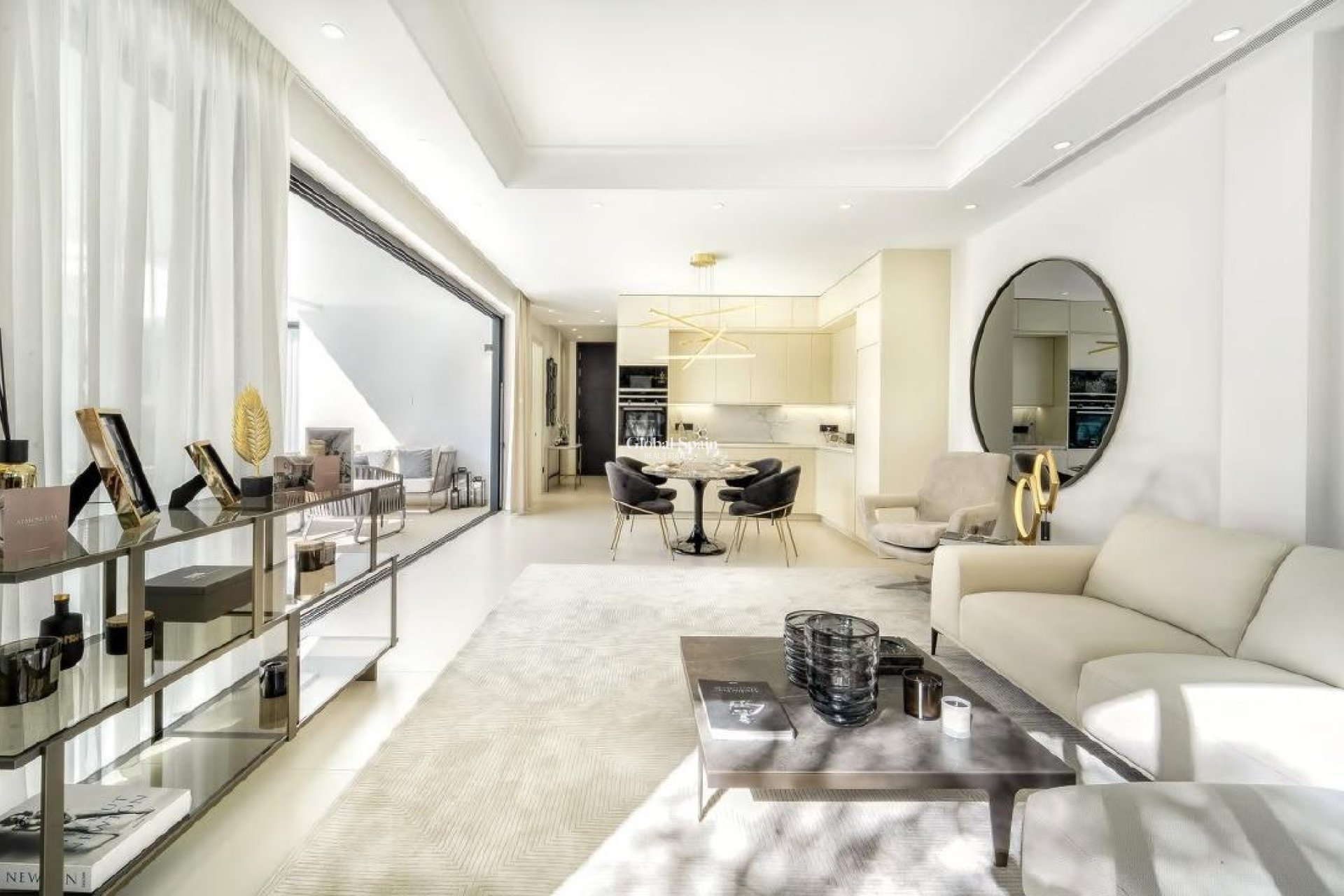 Nieuwbouw - VILLA -
MARBELLA - The Golden Mile