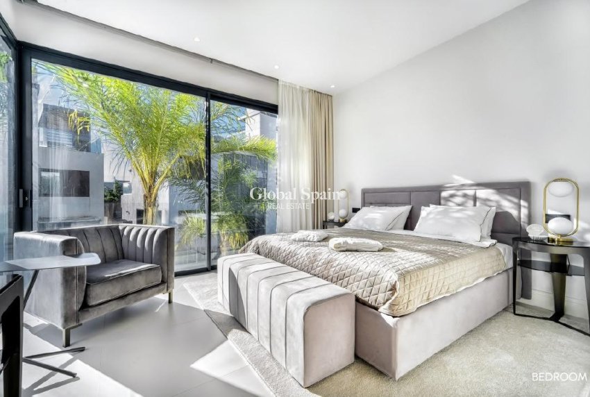 Nieuwbouw - VILLA -
MARBELLA - The Golden Mile