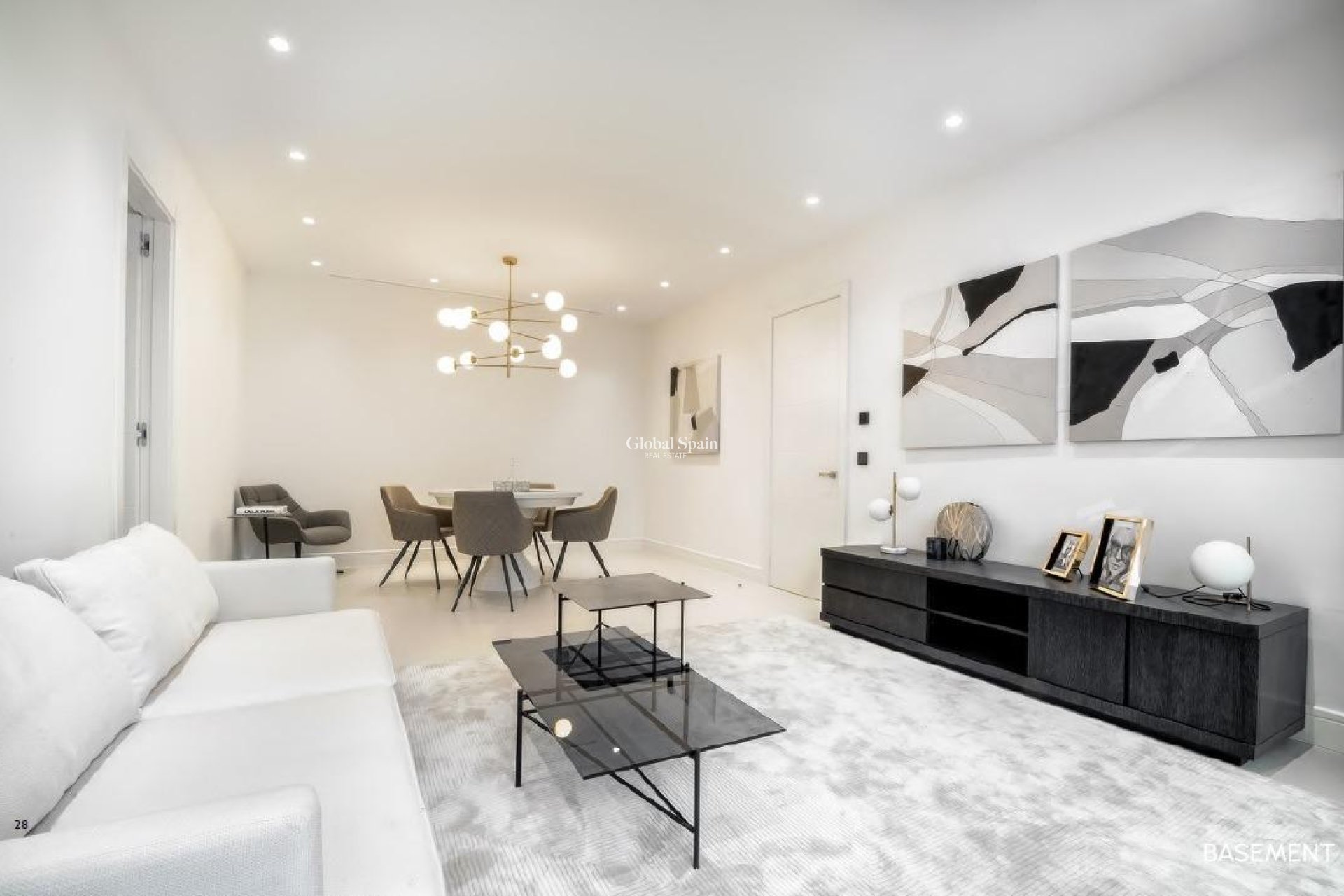 Nieuwbouw - VILLA -
MARBELLA - The Golden Mile