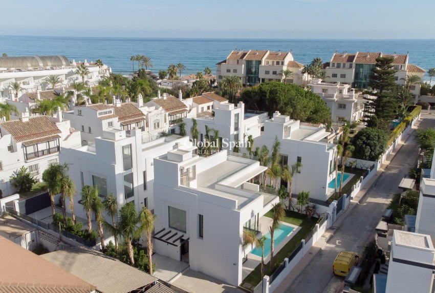 Nieuwbouw - VILLA -
MARBELLA - The Golden Mile