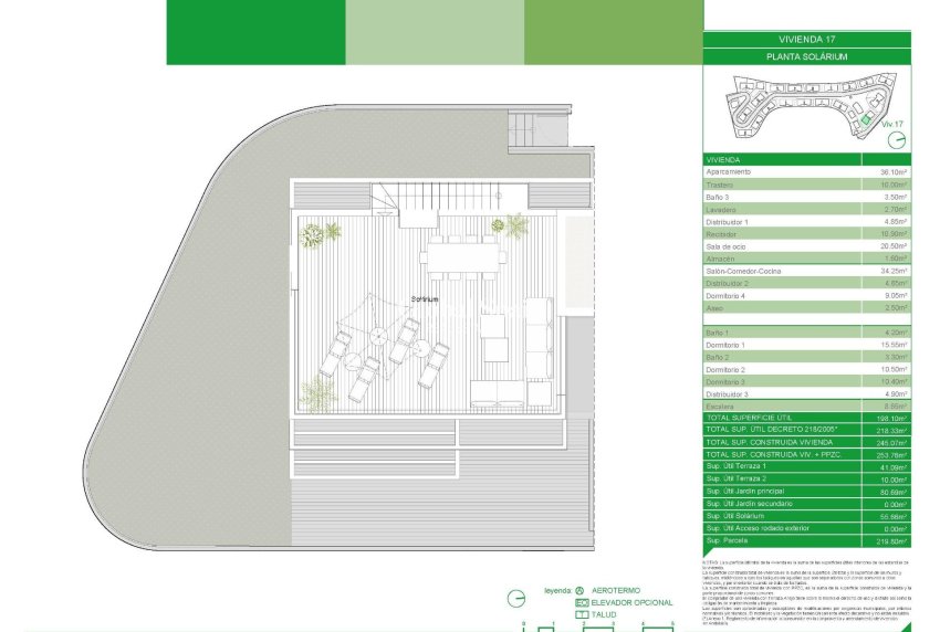 Nieuwbouw - VILLA -
MIJAS - Calanova Golf